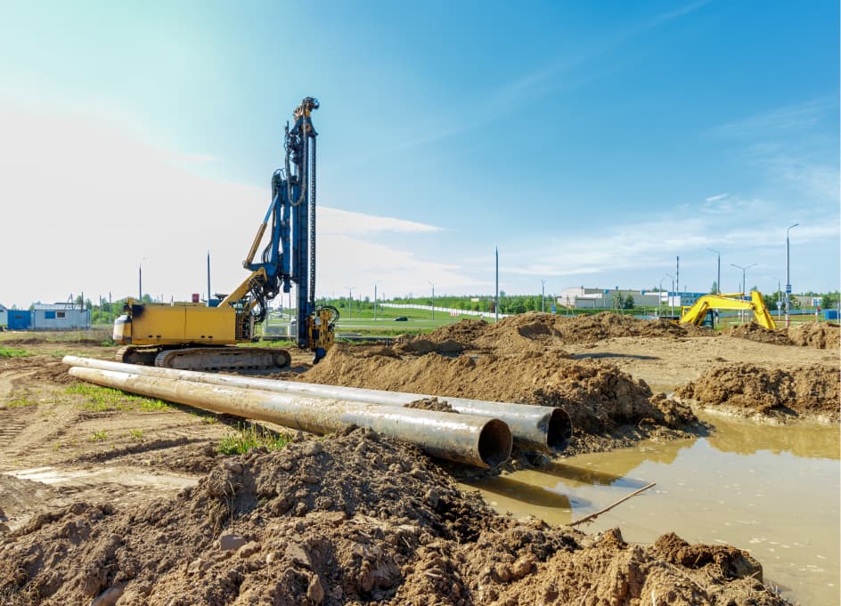 Land Development Services