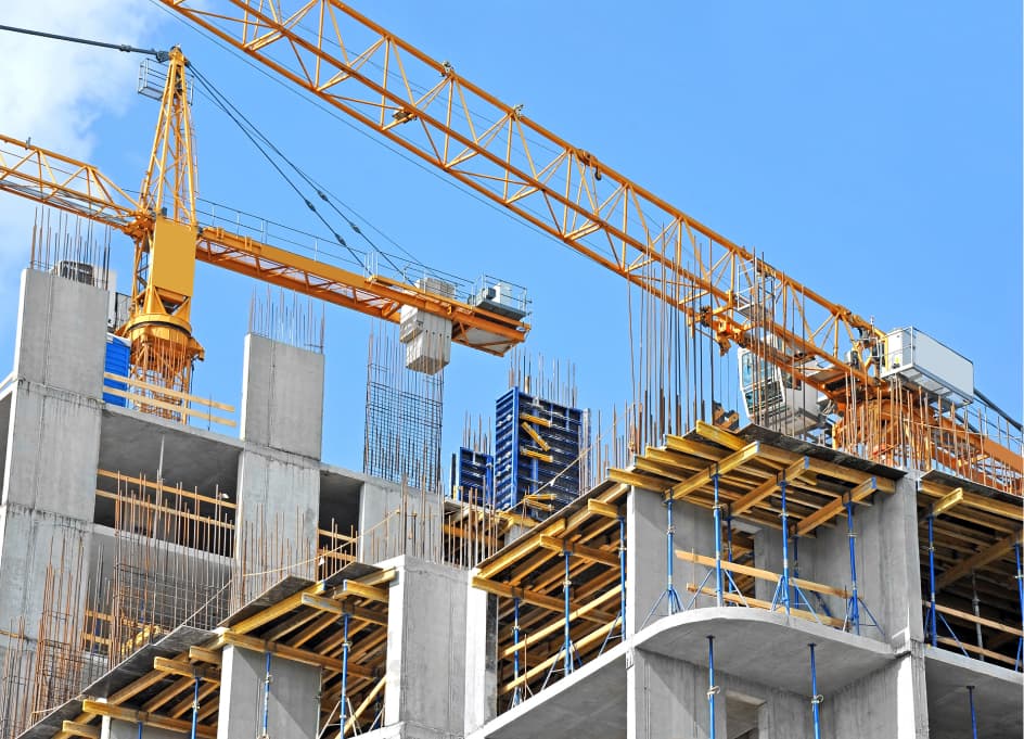 Construction Services