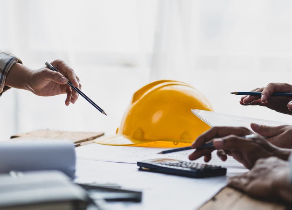 Budgeting & Cost Estimation