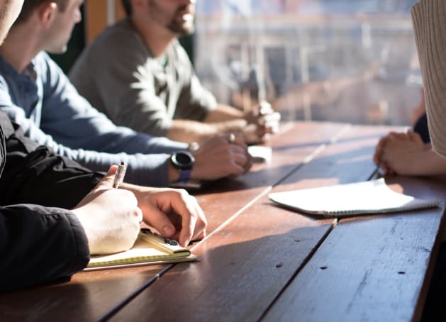 Contracts & Reports